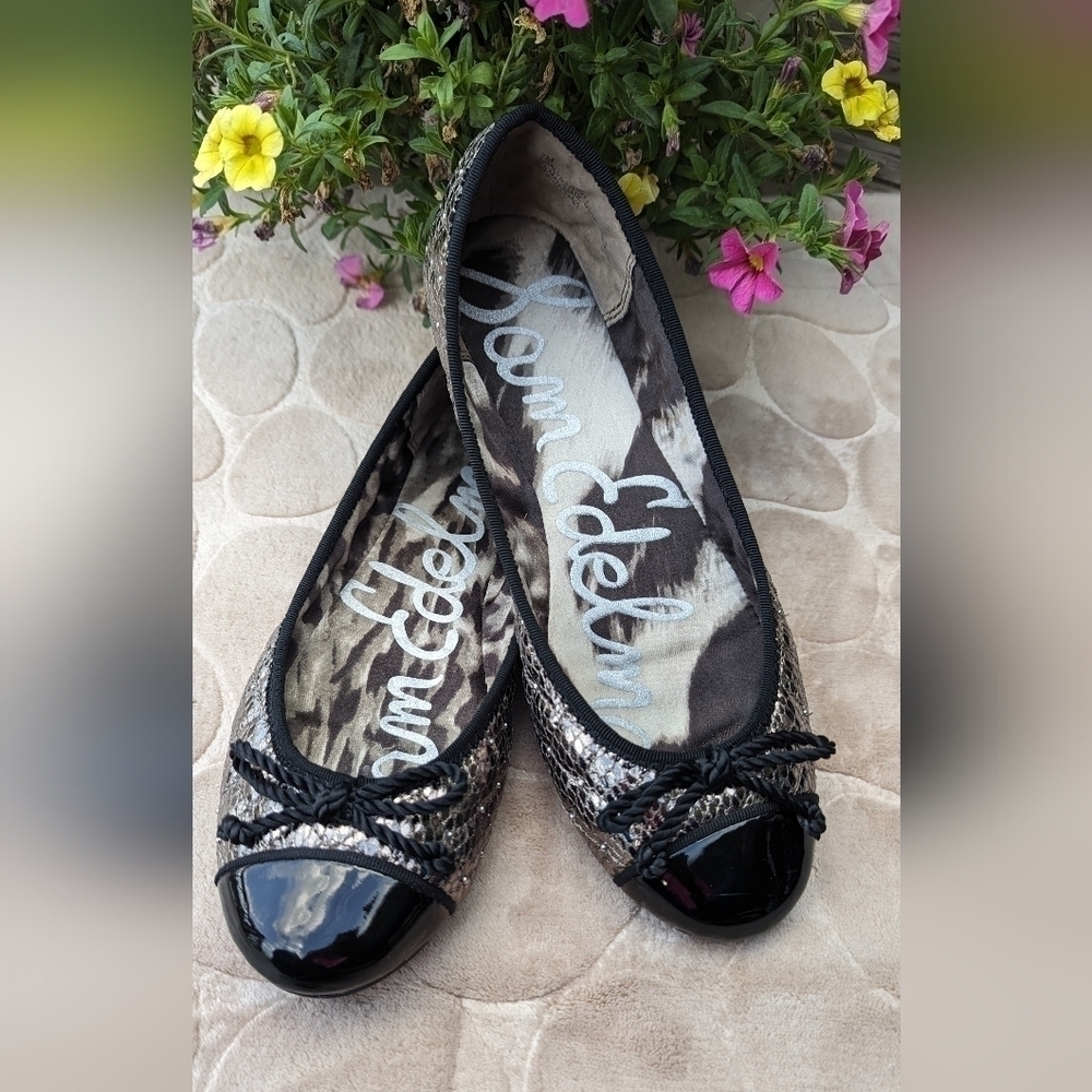 Sam Edelman Flats Shoes Size 7M